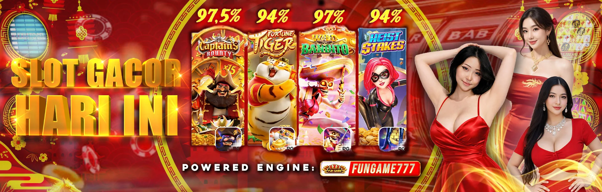 IndoMaxBet999 Banner Slot Online
